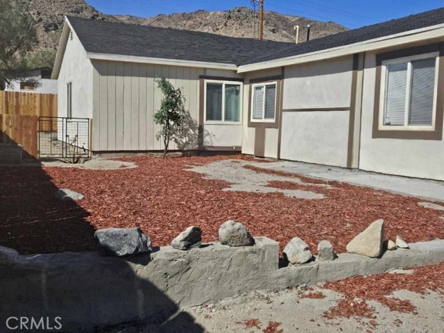 Detail Gallery Image 1 of 13 For 82414 3rd St, Trona,  CA 93562 - 2 Beds | 1 Baths