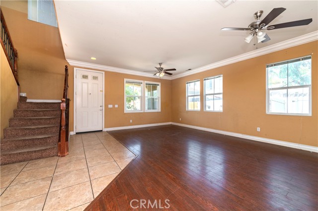 Detail Gallery Image 6 of 38 For 3029 Kalei Ct, Perris,  CA 92571 - 4 Beds | 3 Baths