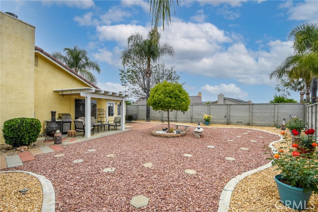 Detail Gallery Image 29 of 38 For 1220 Auburn St, Hemet,  CA 92545 - 3 Beds | 2 Baths