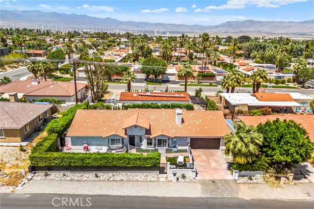 Detail Gallery Image 2 of 38 For 390 W Cortez Rd, Palm Springs,  CA 92262 - 5 Beds | 4/1 Baths