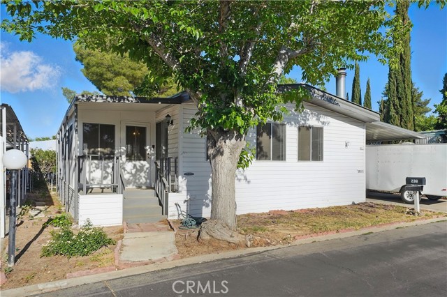 Thumbnail for 43850 20th St #236,  Lancaster, CA 93535