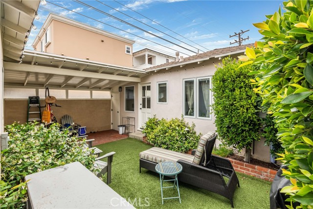 316 7th Street, Manhattan Beach, California 90266, 3 Bedrooms Bedrooms, ,2 BathroomsBathrooms,Residential,Sold,7th,SB22117653