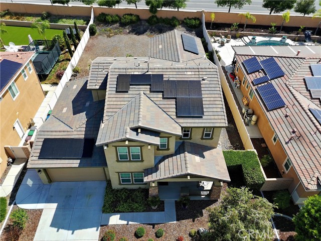 Detail Gallery Image 53 of 62 For 35582 Laurel Tree Ct, Winchester,  CA 92596 - 4 Beds | 3 Baths