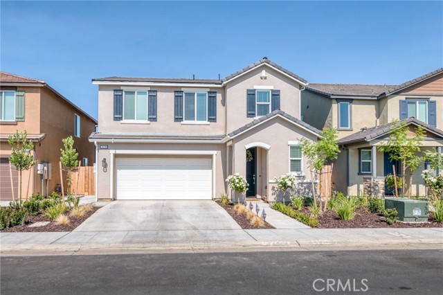 Image 2 for 328 Talus Way, Madera, CA 93636