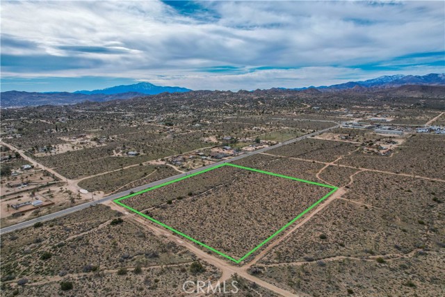 Detail Gallery Image 7 of 32 For 4824 Elata Ave, Yucca Valley,  CA 92284 - – Beds | – Baths