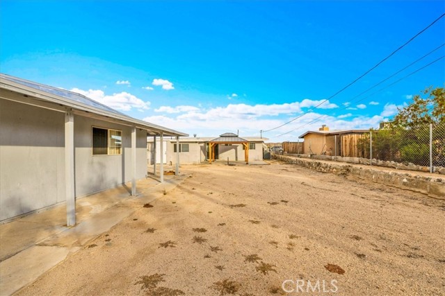 Detail Gallery Image 33 of 38 For 6636 Sahara, Twentynine Palms,  CA 92277 - 3 Beds | 2 Baths