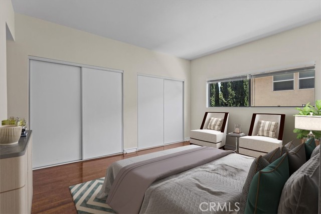 Detail Gallery Image 7 of 19 For 14247 Riverside Dr #104,  Sherman Oaks,  CA 91423 - 2 Beds | 2 Baths