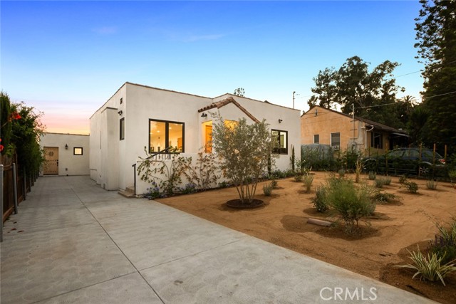 Detail Gallery Image 32 of 37 For 6652 Hough St, Los Angeles,  CA 90042 - 3 Beds | 3 Baths