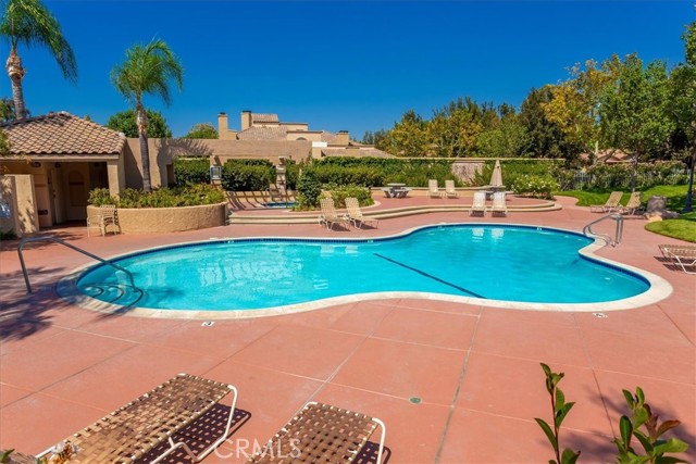 Detail Gallery Image 23 of 24 For 23933 Del Monte Dr #24,  Valencia,  CA 91355 - 2 Beds | 2 Baths