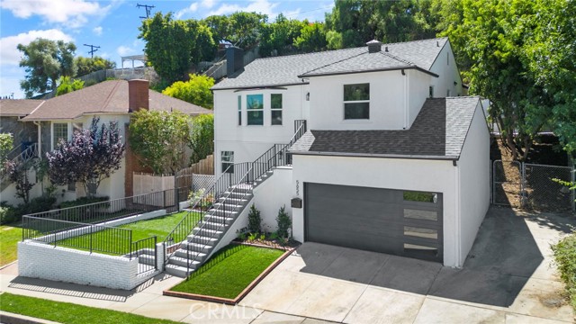 Image 2 for 5655 Heatherdale Dr, Los Angeles, CA 90043