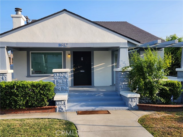 Image 2 for 1442 W 37Th Dr, Los Angeles, CA 90018