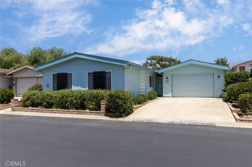 3800 W Wilson #157