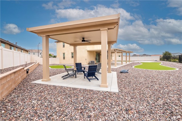 Detail Gallery Image 60 of 75 For 1525 Horizon, Banning,  CA 92220 - 4 Beds | 3 Baths