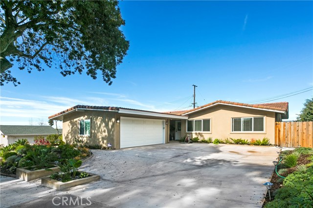 6913 Larkvale Drive, Rancho Palos Verdes, California 90275, 4 Bedrooms Bedrooms, ,2 BathroomsBathrooms,Residential,Sold,Larkvale,PV17030769