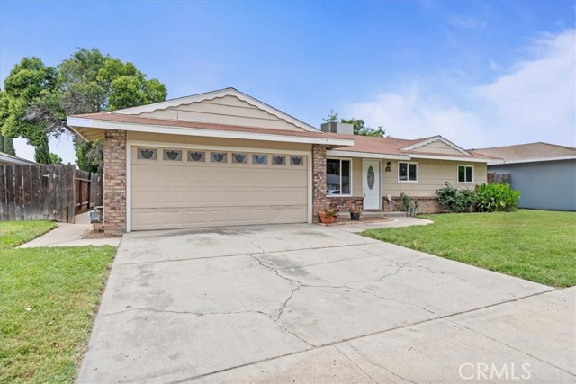 Detail Gallery Image 20 of 21 For 3439 De Anza Ave, Merced,  CA 95348 - 3 Beds | 2 Baths