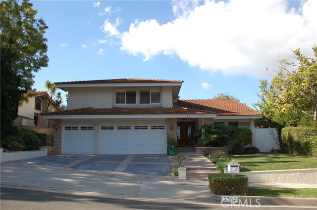 3702 Coolheights Drive, Rancho Palos Verdes, California 90275, 4 Bedrooms Bedrooms, ,3 BathroomsBathrooms,Residential,Sold,Coolheights,SB23215940