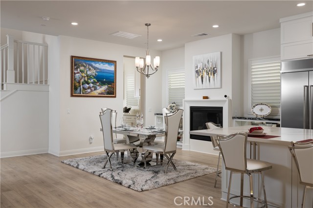 Detail Gallery Image 8 of 46 For 3017 Viejo Ridge North Dr, Lake Forest,  CA 92679 - 5 Beds | 4/1 Baths