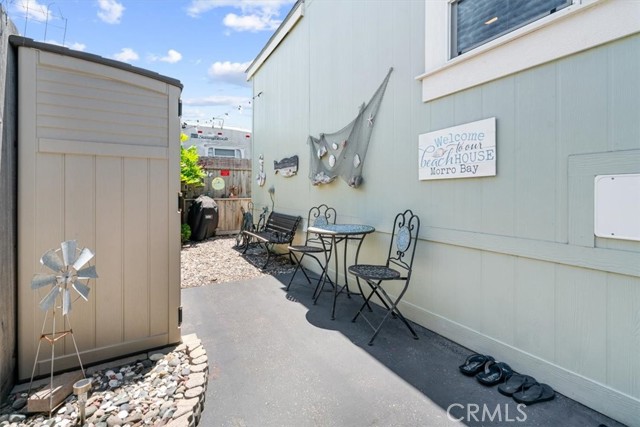 Detail Gallery Image 7 of 33 For 500 Atascadero Rd. Spc H1, Morro Bay,  CA 93442 - 1 Beds | 1 Baths