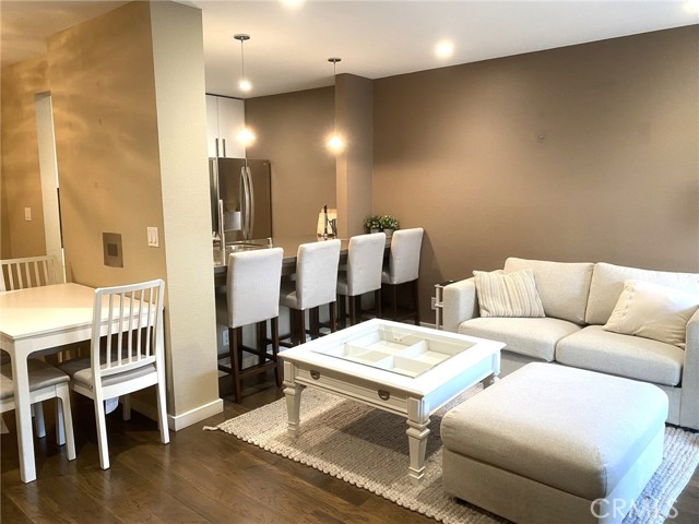 141 S Clark DR Unit: 316