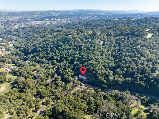 Detail Gallery Image 58 of 59 For 8505 Santa Cruz, Atascadero,  CA 93422 - 3 Beds | 3 Baths