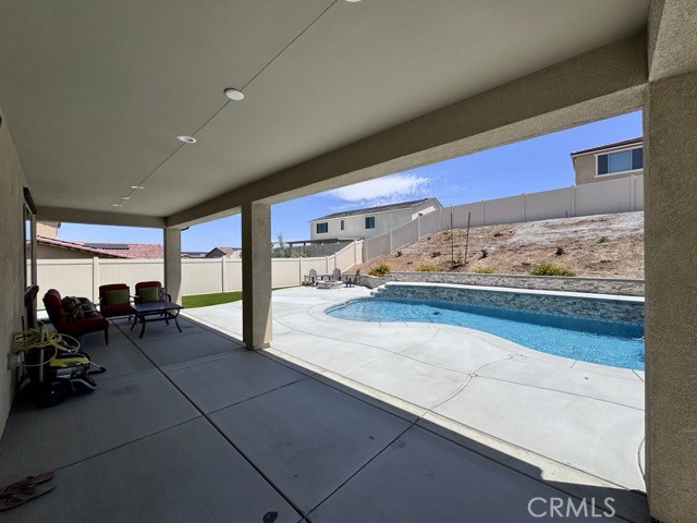 Image 56 of 69 For 25181 Desert Sage Drive