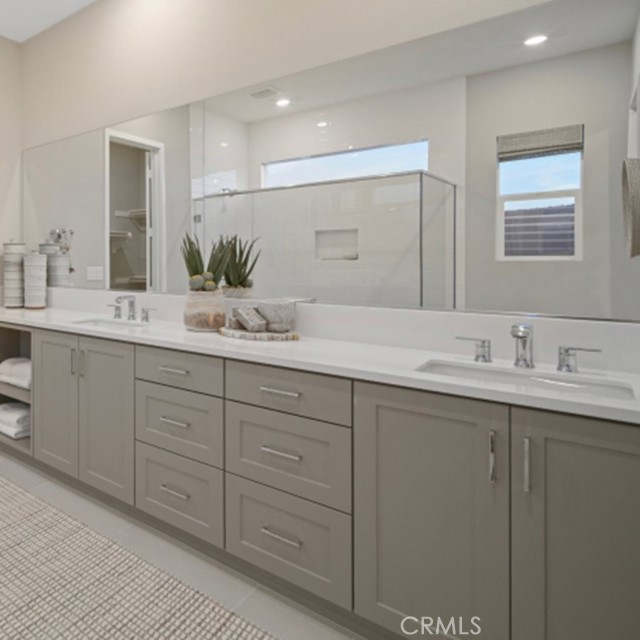 Detail Gallery Image 16 of 35 For 29409 via Diamante, Valencia,  CA 91354 - 3 Beds | 3/1 Baths