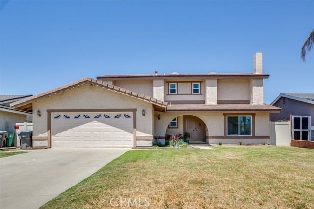 4334 Whitney Court, Chino, CA 91710