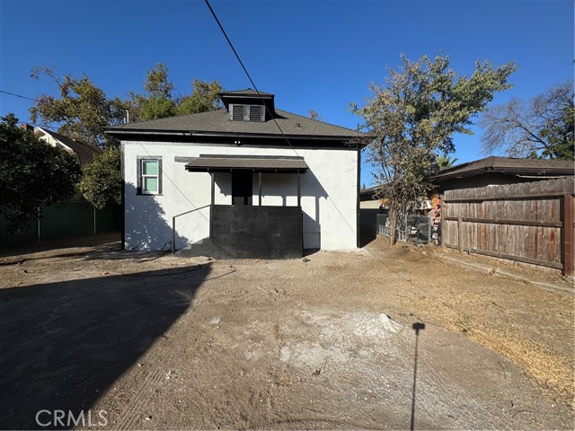 Detail Gallery Image 20 of 23 For 428 N Clark St, Fresno,  CA 93701 - 3 Beds | 1 Baths