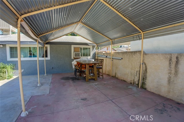 Detail Gallery Image 6 of 23 For 618 Woodrow Ave, Bakersfield,  CA 93308 - 2 Beds | 1/1 Baths