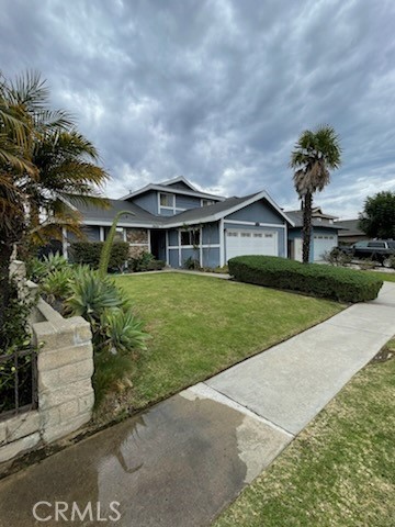 Detail Gallery Image 2 of 19 For 19426 Belshaw, Carson,  CA 90746 - 4 Beds | 2 Baths