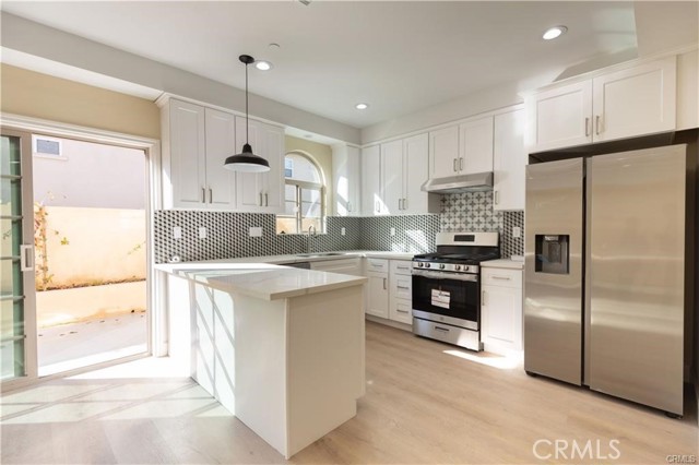 Detail Gallery Image 19 of 60 For 1308 S Stevens Ave #D,  San Gabriel,  CA 91776 - 3 Beds | 3 Baths