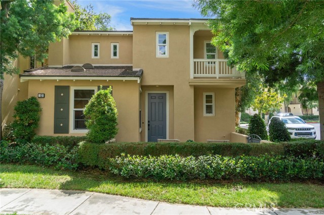 Detail Gallery Image 1 of 1 For 93 Canopy, Irvine,  CA 92603 - 3 Beds | 2/1 Baths