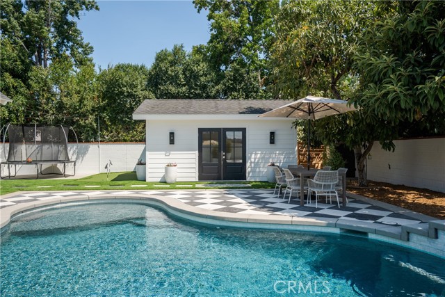 Detail Gallery Image 51 of 61 For 13822 Henstridge Cir, Tustin,  CA 92780 - 4 Beds | 3 Baths