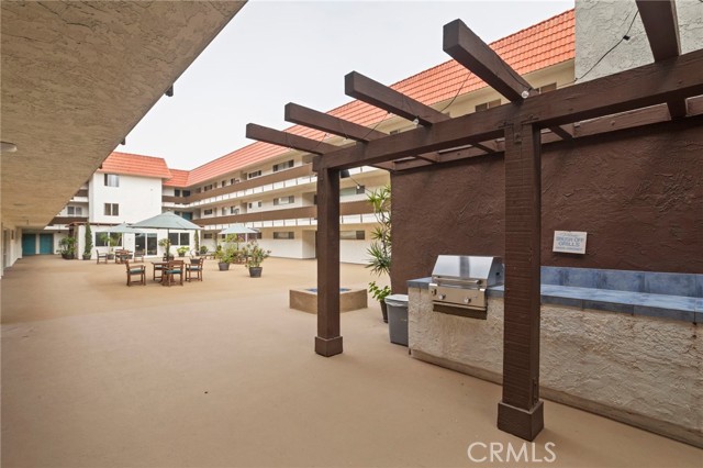 Detail Gallery Image 18 of 21 For 3939 E Allin #106,  Long Beach,  CA 90803 - 1 Beds | 1 Baths