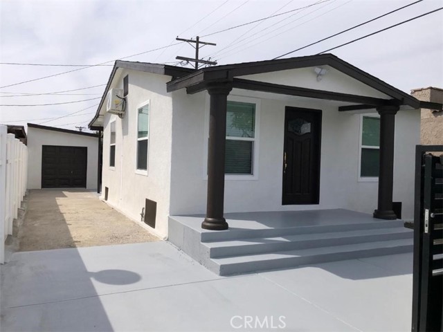 Detail Gallery Image 2 of 21 For 6563 Kansas Ave, Los Angeles,  CA 90044 - 2 Beds | 1 Baths