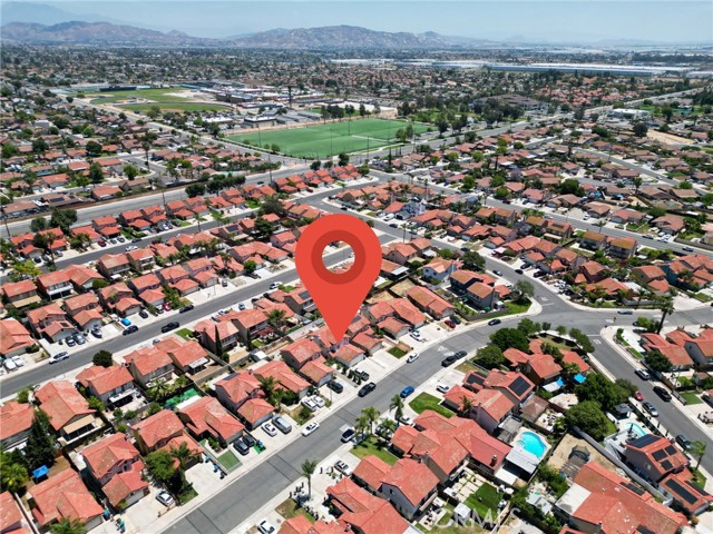 Detail Gallery Image 27 of 27 For 13138 Pan Am Bld, Moreno Valley,  CA 92553 - 3 Beds | 2/1 Baths