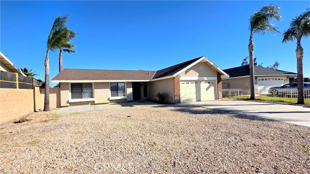 Detail Gallery Image 2 of 21 For 7575 Kempster Ct, Fontana,  CA 92336 - 3 Beds | 2 Baths