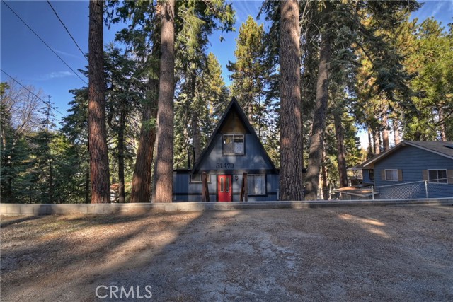 Detail Gallery Image 33 of 34 For 31470 Cedarwood Dr, Running Springs,  CA 92382 - 2 Beds | 1 Baths