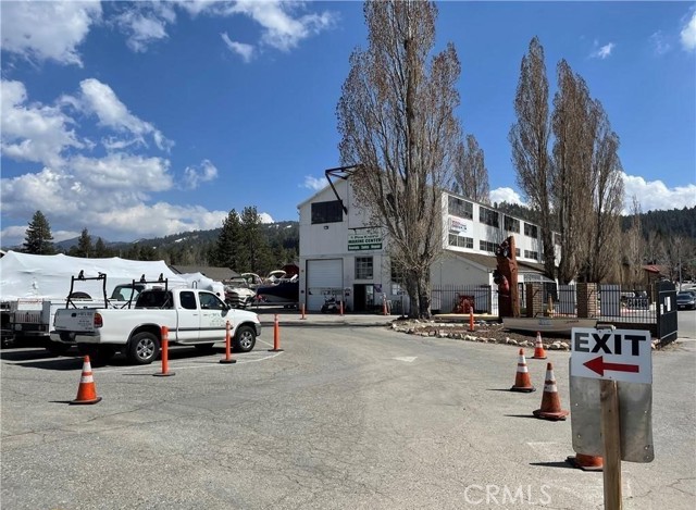 Detail Gallery Image 7 of 12 For 400 Pine Knot #K-14,  Big Bear Lake,  CA 92315 - 0 Beds | 0 Baths