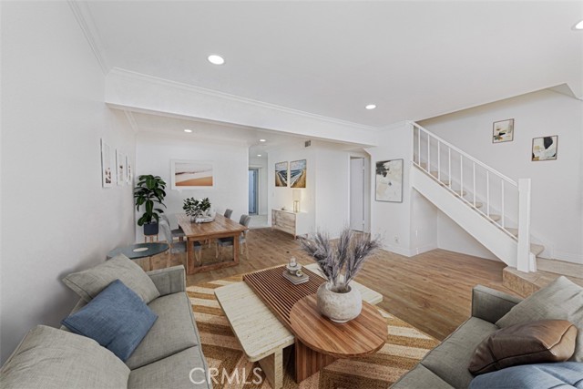 Detail Gallery Image 7 of 35 For 12 Thicket # 67, Irvine,  CA 92614 - 2 Beds | 1/1 Baths