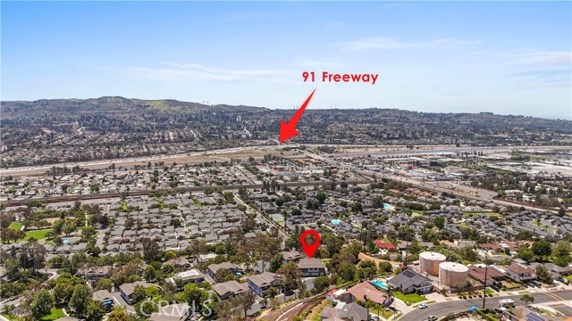 Detail Gallery Image 21 of 24 For 19812 Ridge Manor Way #39,  Yorba Linda,  CA 92886 - 3 Beds | 2/1 Baths