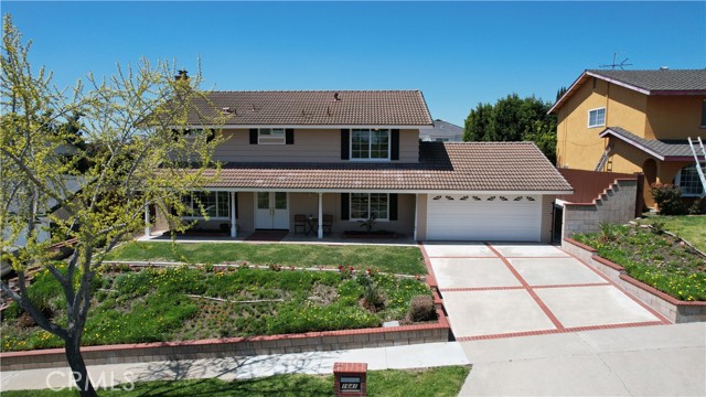 Detail Gallery Image 19 of 22 For 1641 Sunset Ln, Fullerton,  CA 92833 - 4 Beds | 2/1 Baths