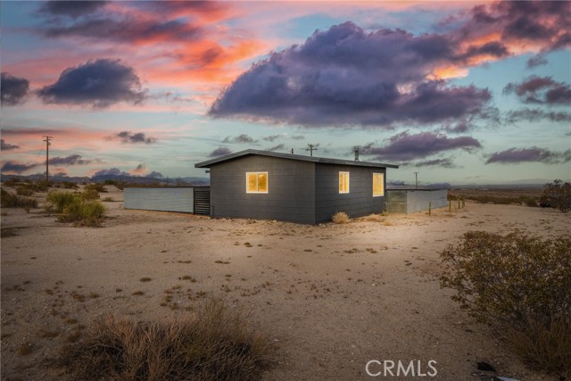 Detail Gallery Image 51 of 56 For 1530 Applegate Way, Twentynine Palms,  CA 92277 - 2 Beds | 2 Baths