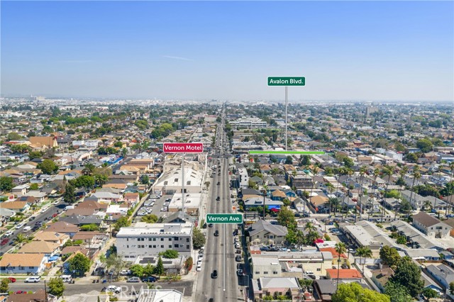  Commercial for Sale in Los Angeles, California