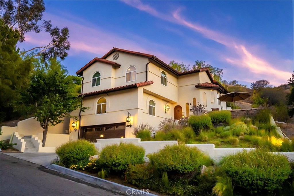 24917 Bella Vista Drive
