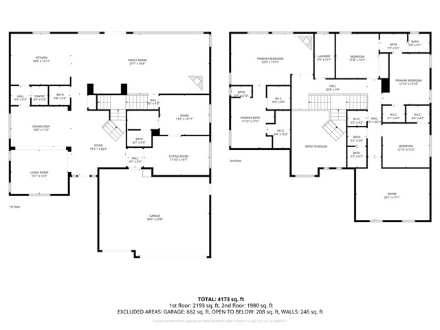 Detail Gallery Image 72 of 72 For 1448 Palermo Dr, Perris,  CA 92571 - 5 Beds | 4/1 Baths
