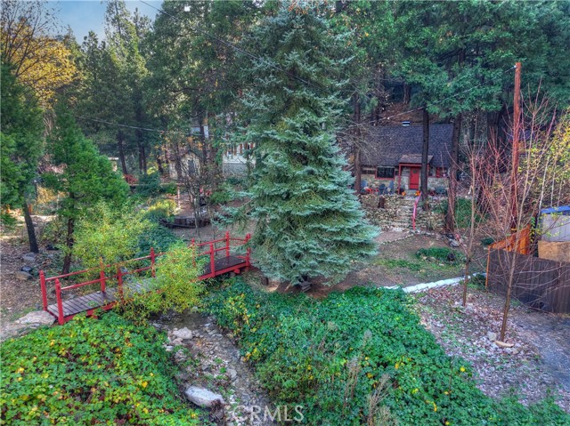 Detail Gallery Image 12 of 33 For 23270 Brookside, Crestline,  CA 92325 - 1 Beds | 1 Baths