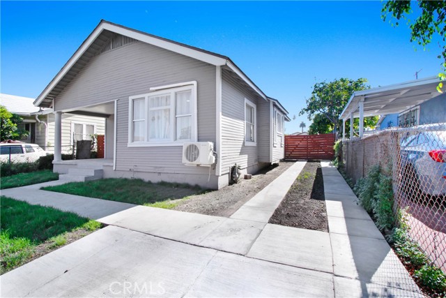 5306 2nd Avenue, Los Angeles, CA, 90043 5306 2nd Avenue, Los Angeles, CA, 90043