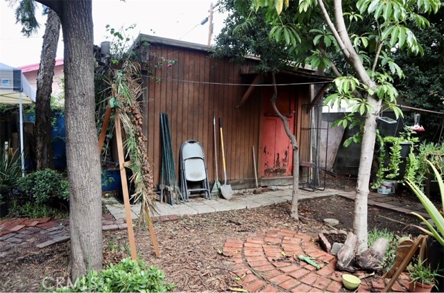 Detail Gallery Image 39 of 42 For 1228 S Catalina St, Los Angeles,  CA 90006 - – Beds | – Baths