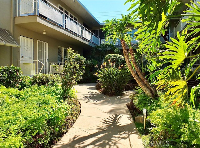 Detail Gallery Image 28 of 31 For 3042 E 3rd St #15,  Long Beach,  CA 90814 - 1 Beds | 1 Baths